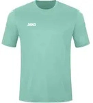 JAKO Trikot Team kurzarm (minze / Gr&ouml;&szlig;e 104 / Kinder)