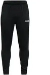 JAKO Trainingshose Dynamic (schwarz / Gr&ouml;&szlig;e 116 / Kinder)
