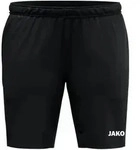 JAKO Freizeitshort Dynamic Damen (schwarz / Gr&ouml;&szlig;e S (34/36) / Damen Sportgr&ouml;&szlig;en)