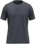 JAKO T-Shirt Uni (anthrazit / Gr&ouml;&szlig;e S / Unisex)