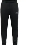 JAKO Freizeithose Dynamic (schwarz / Gr&ouml;&szlig;e L / Unisex)