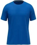 JAKO T-Shirt Uni (royal / Gr&ouml;&szlig;e S / Unisex)