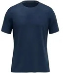 JAKO T-Shirt Uni (marine / Gr&ouml;&szlig;e M / Unisex)