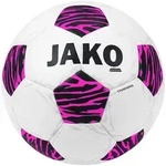 JAKO Trainingsball Animal (wei&szlig;/pink/schwarz / Gr&ouml;&szlig;e 5 / Sonstige Allgemein)