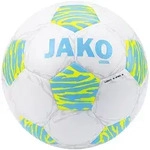 JAKO Lightball Animal (wei&szlig;/lightblue/neongelb, 290g / Gr&ouml;&szlig;e 5 / Sonstige