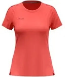 JAKO T-Shirt Light Flow Damen (coral / Gr&ouml;&szlig;e S (34/36) / Damen Sportgr&ouml;&szlig;en)