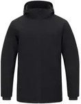 JAKO Winterjacke Function (schwarz / Gr&ouml;&szlig;e S / Unisex)