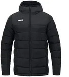 JAKO Stadionjacke (schwarz / Gr&ouml;&szlig;e S / Unisex)