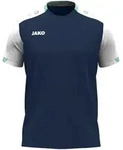 JAKO T-Shirt Dynamic (marine/wei&szlig;/minze / Gr&ouml;&szlig;e 116 / Kinder)