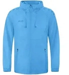 JAKO Lightweightjacke Flow (skyblue / Gr&ouml;&szlig;e 128 / Kinder)