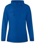 JAKO Lightweightjacke Flow Damen (royal / Gr&ouml;&szlig;e L (42/44) / Damen Sportgr&ouml;&szlig;en)