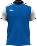 JAKO T-Shirt Dynamic (royal/wei&szlig;/marine / Gr&ouml;&szlig;e 116 / Kinder)