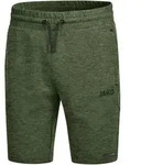 JAKO Short Premium Basics (Gr&uuml;n / Gr&ouml;&szlig;e 34 / Damen)