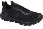 JAKO Sneaker Casual Flow (schwarz / Gr&ouml;&szlig;e 36 / Schuhe europ&auml;isch)