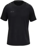 JAKO T-Shirt Light Flow (schwarz / Gr&ouml;&szlig;e 128 / Kinder)