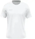 JAKO T-Shirt Light Flow (wei&szlig; / Gr&ouml;&szlig;e 128 / Kinder)