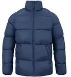 JAKO Jacke Puffy (nachtblau / Gr&ouml;&szlig;e S / Unisex)