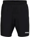 JAKO Webshort One (schwarz / Gr&ouml;&szlig;e L / Unisex)