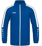 JAKO Allwetterjacke Power (royal / Gr&ouml;&szlig;e S / Unisex)
