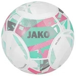 JAKO Trainingsball Glory Team (wei&szlig;/rose/cool gray / Gr&ouml;&szlig;e 5 / Sonstige Allgemein)