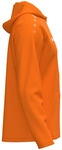 JAKO Kapuzenjacke One (neonorange / Gr&ouml;&szlig;e S / Unisex)