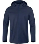 JAKO Allwetterjacke Allround (marine / Gr&ouml;&szlig;e 3XL / Unisex)