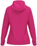 JAKO Kapuzenjacke One Damen (deep pink / Gr&ouml;&szlig;e 34/36 / Damen Doppel-Gr.)