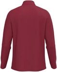 JAKO Ziptop One (bordeaux / Gr&ouml;&szlig;e 116 / Kinder)