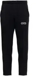 JAKO Tracksuit Hose Wardrobe (schwarz / Gr&ouml;&szlig;e S / Unisex)