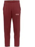 JAKO Tracksuit Hose Wardrobe (rubinrot / Gr&ouml;&szlig;e S / Unisex)