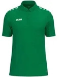 JAKO Polo One (sportgr&uuml;n / Gr&ouml;&szlig;e M / Unisex)