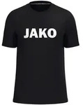 JAKO Funktionsshirt Promo 2.0 (schwarz / Gr&ouml;&szlig;e 116 / Kinder)