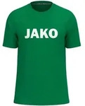 JAKO Funktionsshirt Promo 2.0 (sportgr&uuml;n / Gr&ouml;&szlig;e 116 / Kinder)