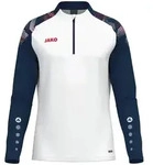 JAKO Ziptop Sonic (wei&szlig;/marine/rot / Gr&ouml;&szlig;e L / Unisex)