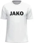 JAKO Funktionsshirt Promo 2.0 (wei&szlig; / Gr&ouml;&szlig;e 116 / Kinder)