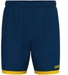 JAKO Sporthose One (navy/citro / Gr&ouml;&szlig;e S / Unisex)