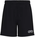 JAKO Sporthose Retro (schwarz / Gr&ouml;&szlig;e S / Unisex)