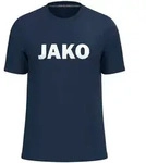 JAKO Funktionsshirt Promo 2.0 (marine / Gr&ouml;&szlig;e 116 / Kinder)