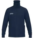 JAKO Tracksuit Jacke Wardrobe (marine / Gr&ouml;&szlig;e S / Unisex)