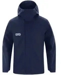 JAKO 2-in-1 Jacke Wardrobe (marine / Gr&ouml;&szlig;e S / Unisex)