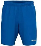 JAKO Webshort One (royal / Gr&ouml;&szlig;e 116 / Kinder)
