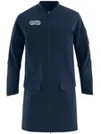 JAKO Mantel Wardrobe (marine / Gr&ouml;&szlig;e S / Unisex)