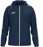 JAKO Kapuzenjacke One (marine / Gr&ouml;&szlig;e S / Unisex)