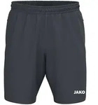 JAKO Webshort One (anthrazit / Gr&ouml;&szlig;e S / Unisex)