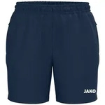 JAKO Webshort One Damen (marine / Gr&ouml;&szlig;e 34 / Damen)