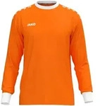JAKO Torwart Trikot One (neonorange / Gr&ouml;&szlig;e 116 / Kinder)