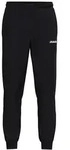 JAKO Polyesterhose One (schwarz / Gr&ouml;&szlig;e XL / Unisex)