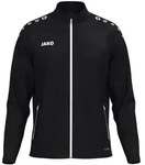 JAKO Freizeitjacke One (schwarz / Gr&ouml;&szlig;e XS / Unisex)