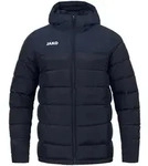 JAKO Stadionjacke (marine / Gr&ouml;&szlig;e 128 / Kinder)