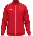 JAKO Polyesterjacke One (rot / Gr&ouml;&szlig;e 128 / Kinder)